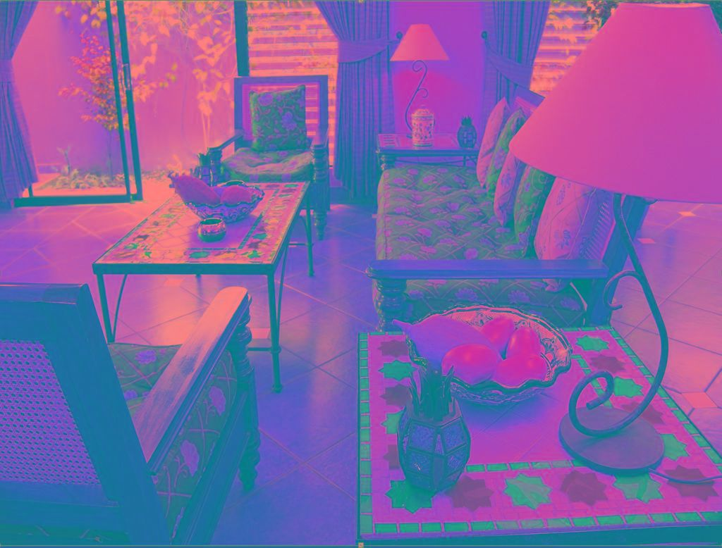 Hotel Villa Terra San Salvador Buitenkant foto