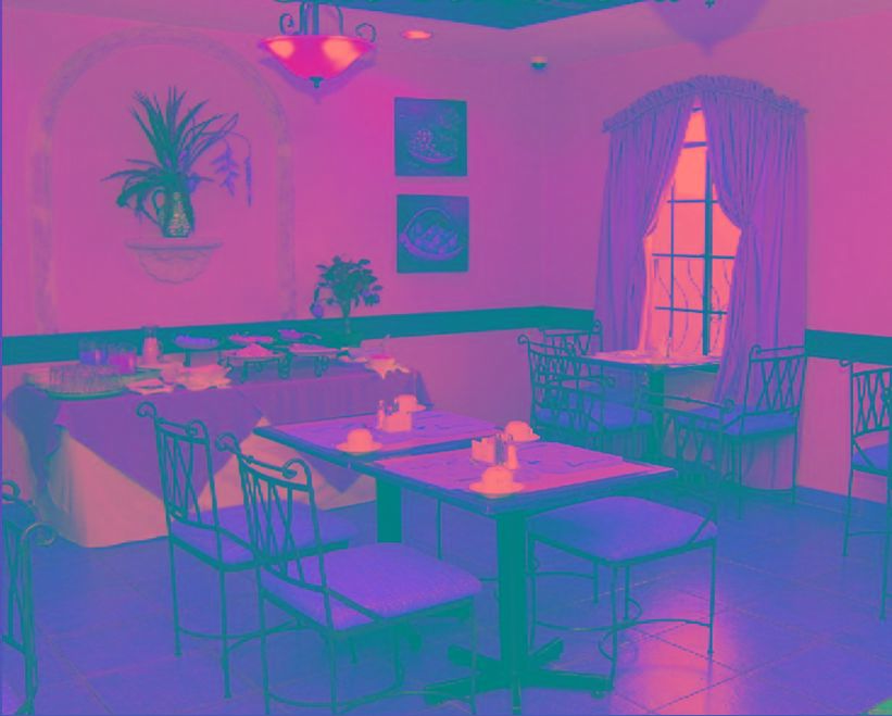 Hotel Villa Terra San Salvador Buitenkant foto