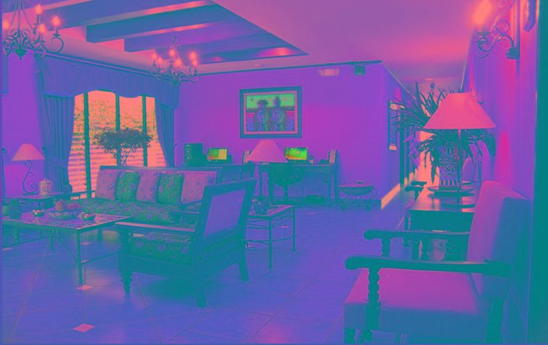 Hotel Villa Terra San Salvador Buitenkant foto